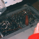 Image for article titled Astronauts Have Done So, So Much With Duct Tape And Electrical Tape